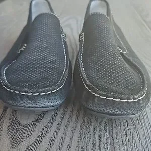 Carro Positano | Shoes | Carro Positano Interland Suede  display picture 2
